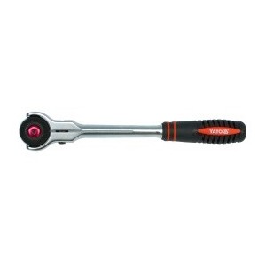 YT-0722 Antrenor flexibil cu clichet 1/2'' 280MM