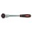 YT-0722 Antrenor flexibil cu clichet 1/2'' 280MM