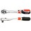 YT-0732 Antrenor curbat cu clichet 1/2''