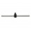 YT-1243 Antrenor tip "T" 1/2'' 255MM