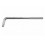 YT-1244 Antrenor tip "L" 1/2''