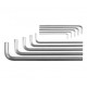 YT-0519 Set chei imbus CR-V 3-17MM, 10 buc