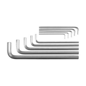 YT-0519 Set chei imbus CR-V 3-17MM, 10 buc