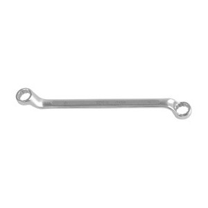 YT-0390 Cheie inelaro-curbata 20x22MM
